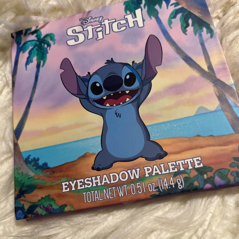 STITCH 🌺 - Picture 4 of 12